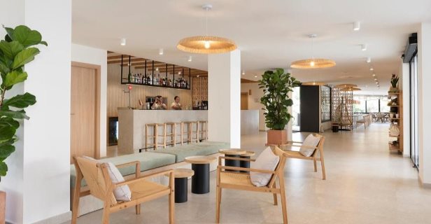 Hotel Copaiba By Honne