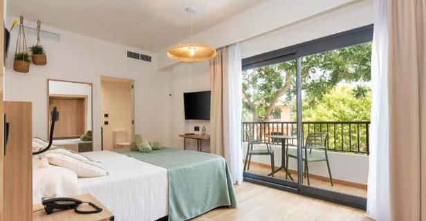 Hotel Copaiba By Honne