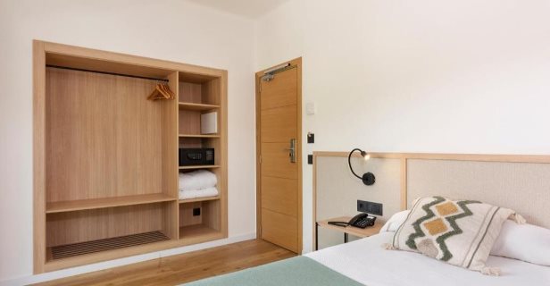 Hotel Copaiba By Honne