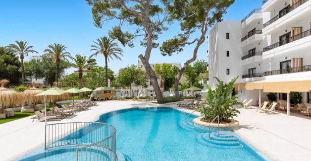 Hotel Copaiba By Honne