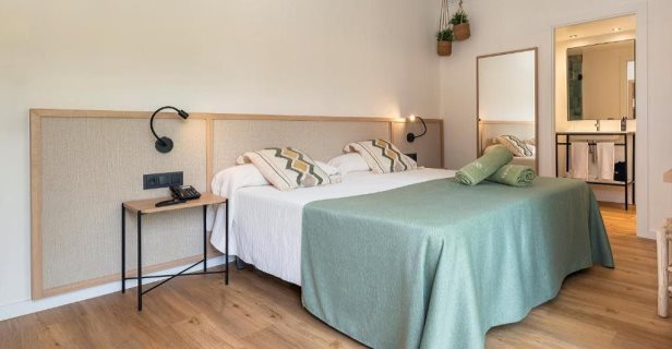 Hotel Copaiba By Honne