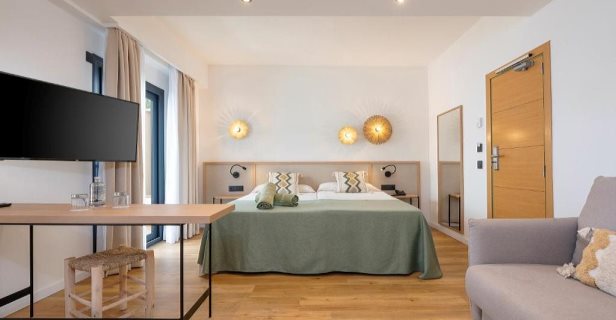 Hotel Copaiba By Honne