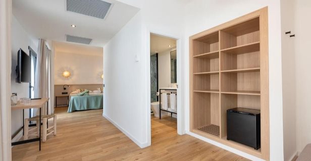 Hotel Copaiba By Honne