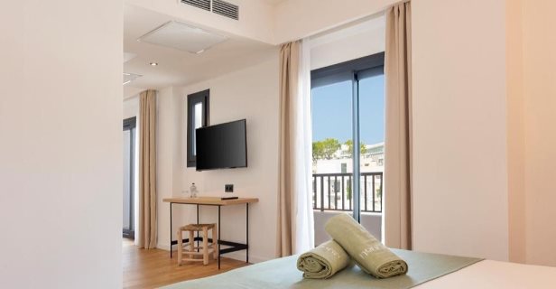 Hotel Copaiba By Honne