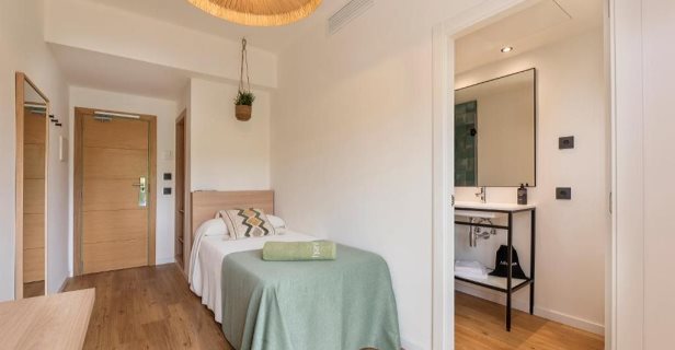 Hotel Copaiba By Honne