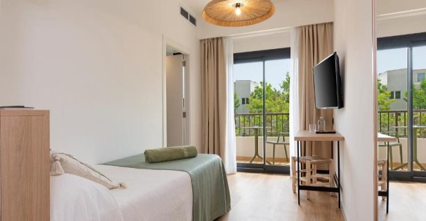 Hotel Copaiba By Honne