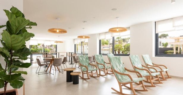 Hotel Copaiba By Honne