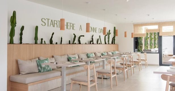 Hotel Copaiba By Honne