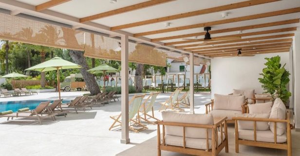 Hotel Copaiba By Honne