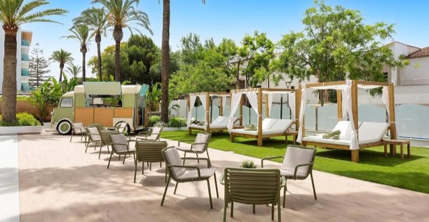 Hotel Copaiba By Honne