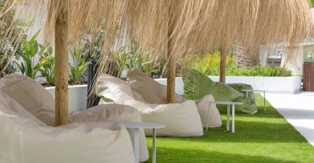 Hotel Copaiba By Honne