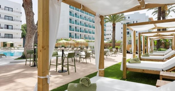 Hotel Copaiba By Honne