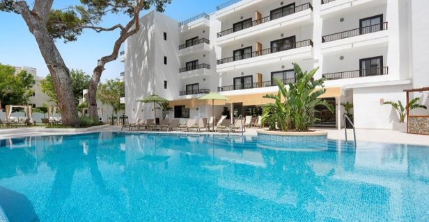Hotel Copaiba By Honne