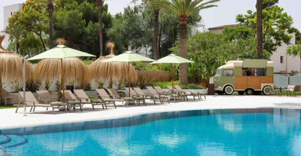 Hotel Copaiba By Honne