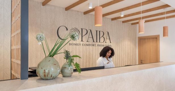 Hotel Copaiba By Honne