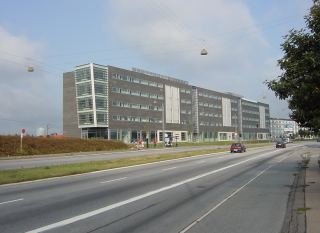 Hotel Copenhagen