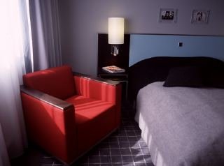 Hotel Copenhagen