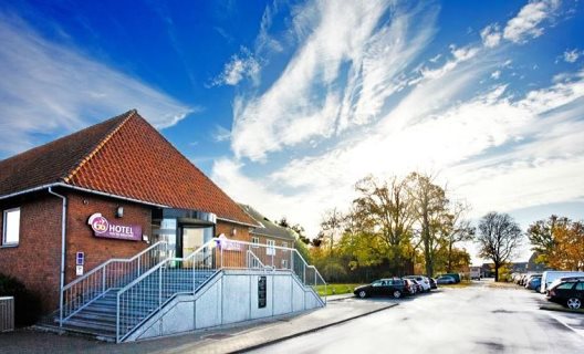 Hotel Copenhagen Go