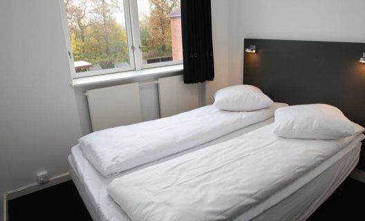 Hotel Copenhagen Go