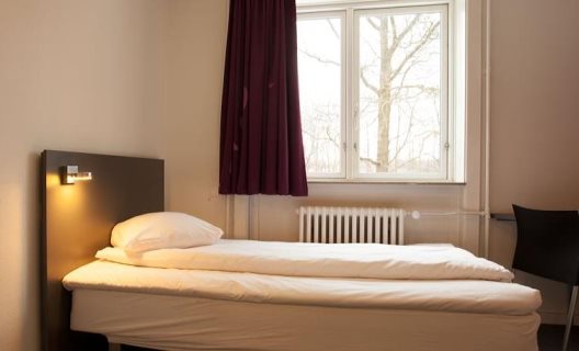 Hotel Copenhagen Go