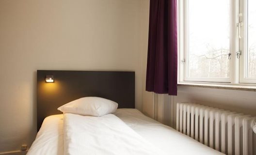 Hotel Copenhagen Go