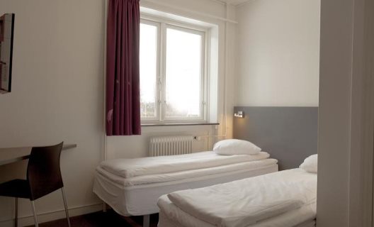 Hotel Copenhagen Go