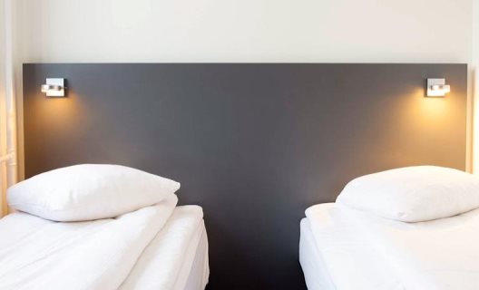 Hotel Copenhagen Go