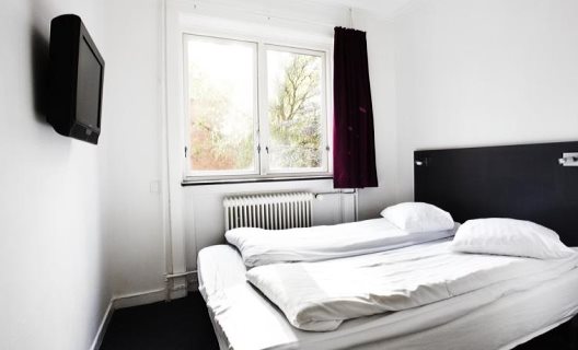Hotel Copenhagen Go