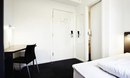 Hotel Copenhagen Go