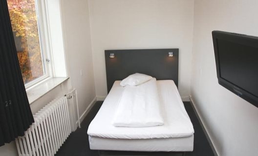 Hotel Copenhagen Go