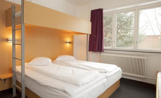 Hotel Copenhagen Go