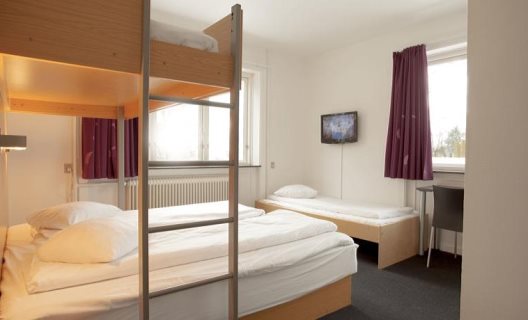 Hotel Copenhagen Go