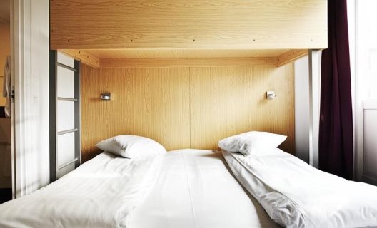 Hotel Copenhagen Go