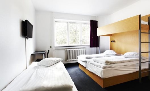 Hotel Copenhagen Go