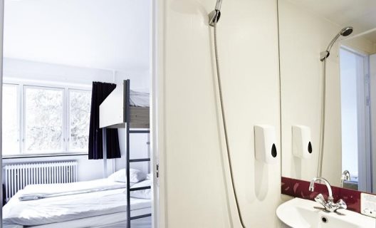 Hotel Copenhagen Go