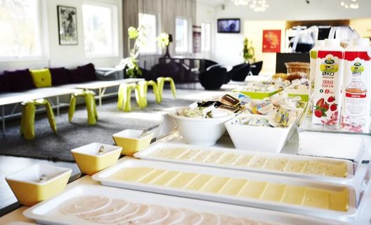 Hotel Copenhagen Go