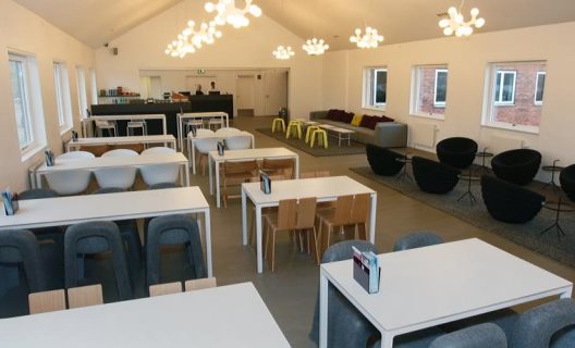 Hotel Copenhagen Go