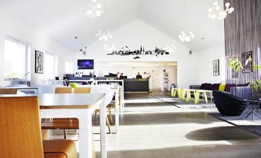Hotel Copenhagen Go