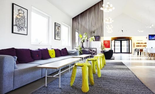 Hotel Copenhagen Go