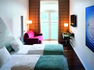 Hotel Copenhagen Island