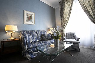 Hotel Copenhagen Plaza