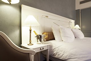 Hotel Copenhagen Plaza