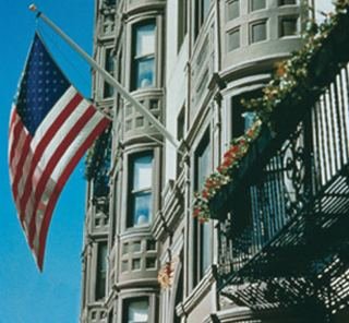 Hotel Copley Square