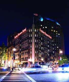 Hotel Copley Square