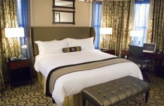 Hotel Copley Square