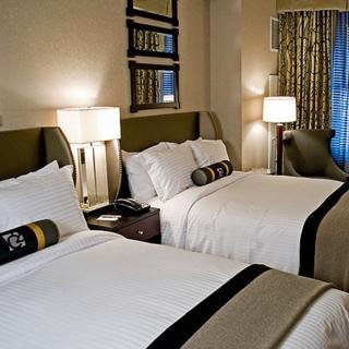 Hotel Copley Square