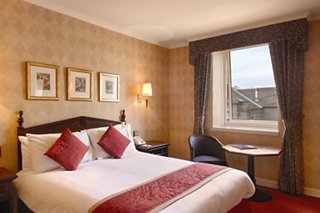 Hotel Copthorne Aberdeen