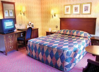 Hotel Copthorne Aberdeen