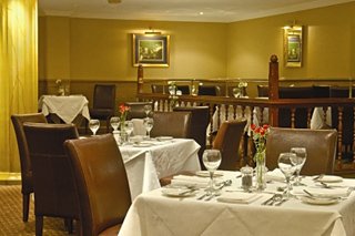 Hotel Copthorne Aberdeen