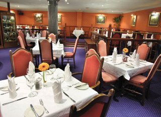 Hotel Copthorne Aberdeen